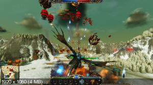 Divinity: Dragon Commander (2013) PC | Rip