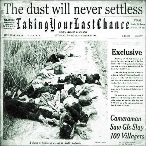 Taking Your Last Chance - The Dust Will Never Settles [Single] (2013)