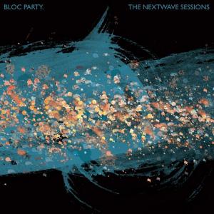 Bloc Party - The Nextwave Sessions [EP] (2013)