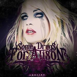 Some Drugs For Alison - Амнезия [Single] (2013)