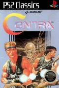 Klasikinis CONTRA (1987) (NTSC) (PS2 PS3-klasika)