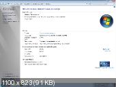 Windows 7 Ultimate x64 SiBeRiA 0.8