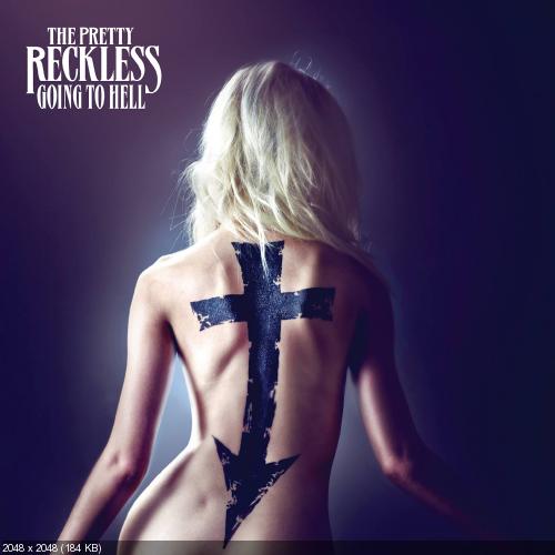 The Pretty Reckless: дата выхода, обложка и треклист нового альбома