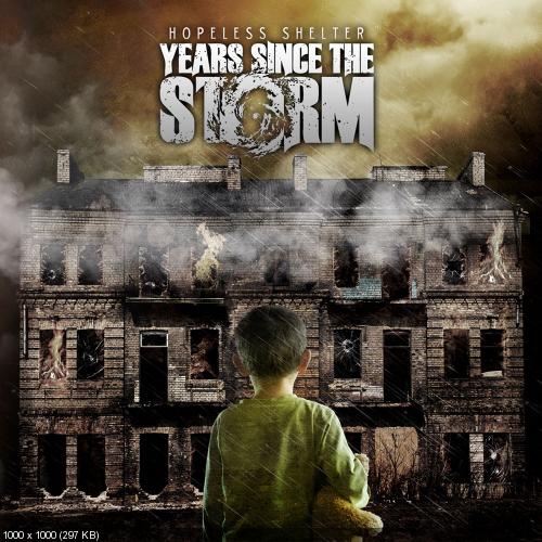 Years Since The Storm - Mindfuck (new track) (2014)