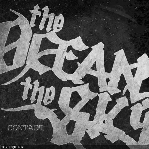 The Ocean The Sky - Contact [EP] (2011)