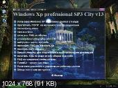 Windows Xp professonal City 13