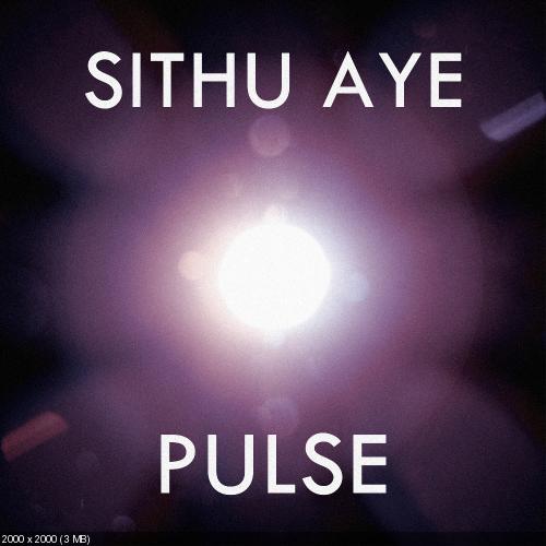 Sithu Aye - Pulse [EP] (2014)