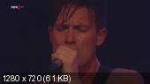 Jonny Lang & Band: Crossroads Festival (2013) HDTV 720p