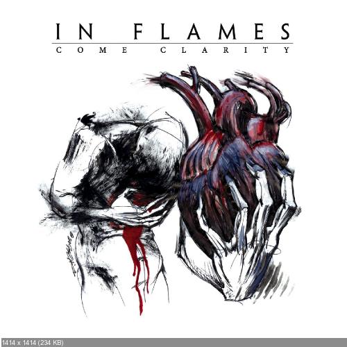 In Flames - Come Clarity (Limited Edition) (2006)