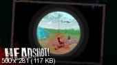 [Android] Clear Vision 3 - Sniper Shooter - v1.0.2 (2014) [ENG]