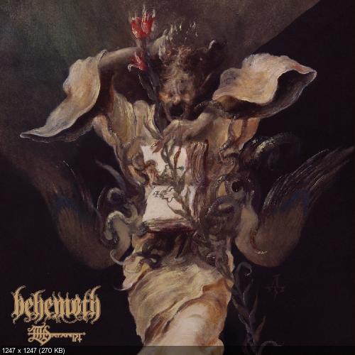 Behemoth - Ora Pro Nobis Lucifer (New Song) (2014)