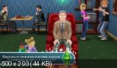 [Android] The Sims FreePlay - v2.7.12 (2014) [RUS]