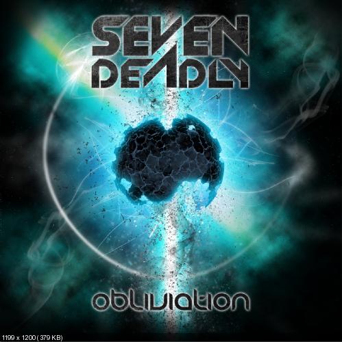 Seven Deadly - Obliviation (Single) (2014)