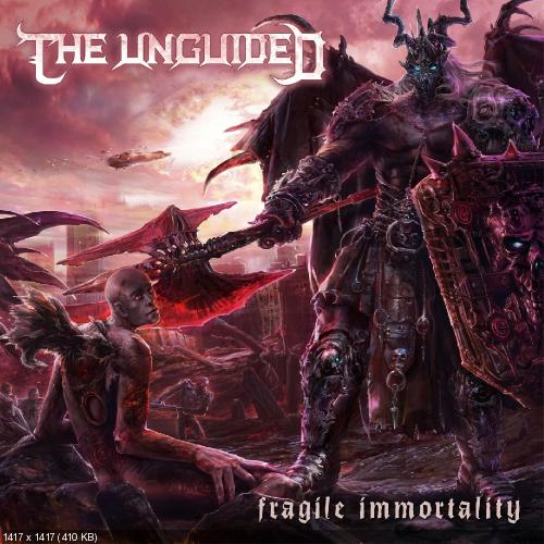 The Unguided - Fragile Immortality (2014)
