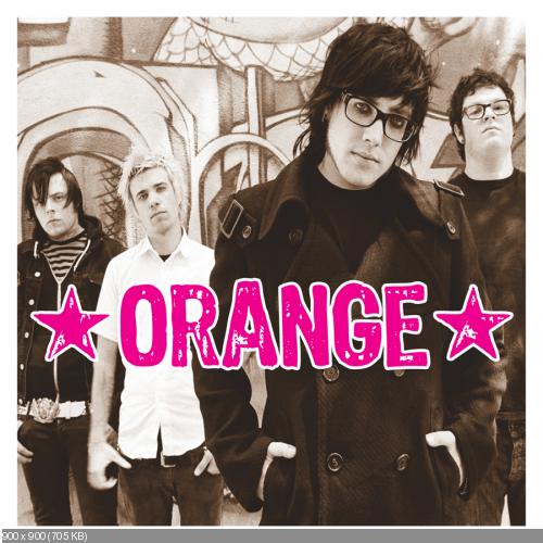 Orange - Phoenix (2009)