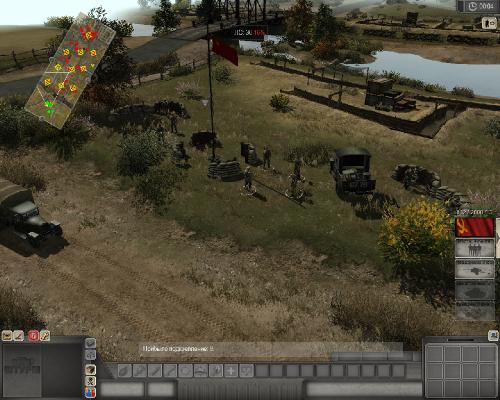 Men of War: Assault Squad {v2.05.15} 2011 [Repack,RUS/RUS,Strategy (Real-time) / 3D / Online] от R.G. Pirat's