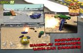 [Android] Maximum Derby Racing 3D - v1.0 (2014) [ENG]