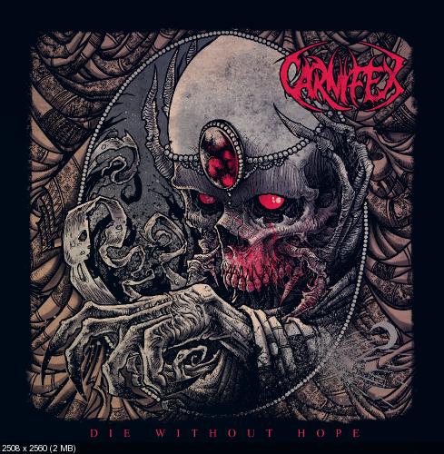 Carnifex - Die Without Hope (2014)