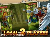 [Android] Duel for Dragons Premium - v1.0.4 (2014) [ENG]