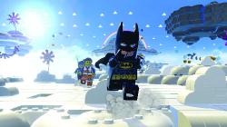 The LEGO Movie Videogame (2014/RUS/ENG/MULTI9/RePack). Скриншот №2
