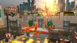The LEGO Movie Videogame (2014/RUS/ENG/MULTI9/RePack). Скриншот №6
