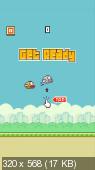 [Android] Flappy Bird - v1.3 (2014) [ENG]