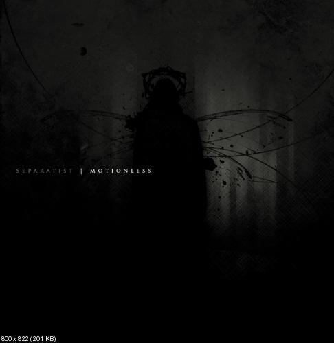 Separatist - Motionless (2008 Reissue) (2014)