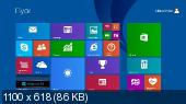 Windows 8.1 Pro Elgujakviso Edition v.05.02.14