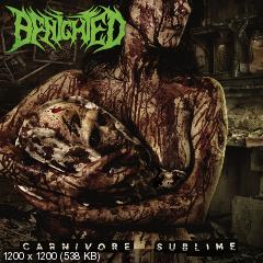 Benighted - Carnivore Sublime (Deluxe Edition) (2014)
