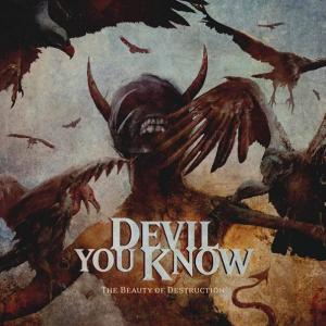 Дебютный альбом Devil You Know