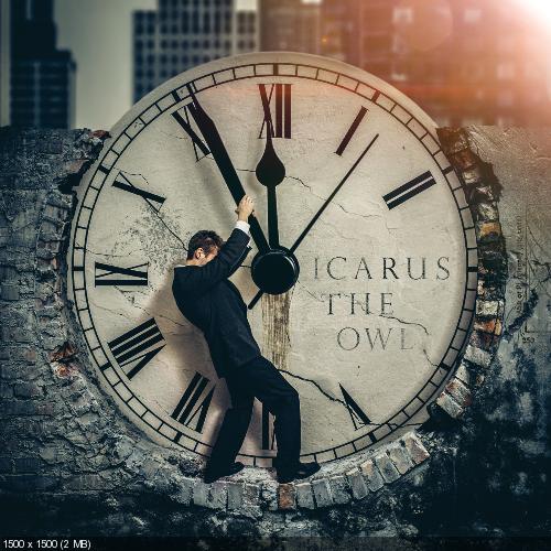 Icarus The Owl - Icarus The Owl (2014)
