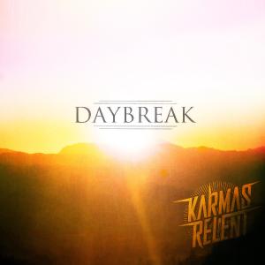 Karmas Relent - Daybreak [Single] (2014)