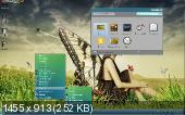 Windows 7 Ultimate Lite UralSOFT 2.3.14