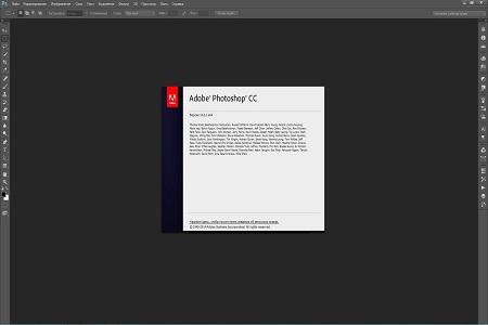 Adobe Photoshop CC ( v.14.2.1 Final, Multi / Rus )