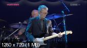 Eric Clapton: Live At Baloise Session (2014) HDTVRip 720p
