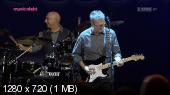 Eric Clapton: Live At Baloise Session (2014) HDTVRip 720p