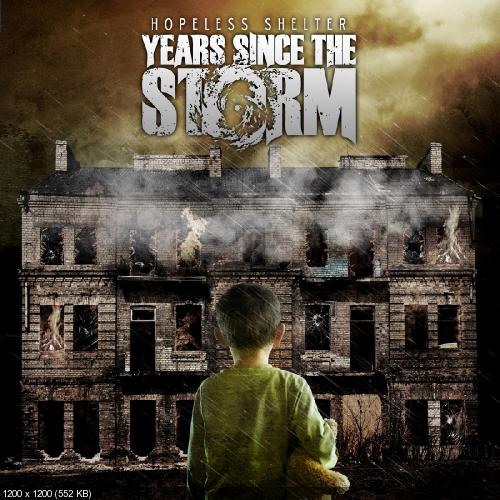 Years Since The Storm - (Sin)ical (Single) (2014)