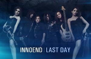 InNoEnd - Last Day