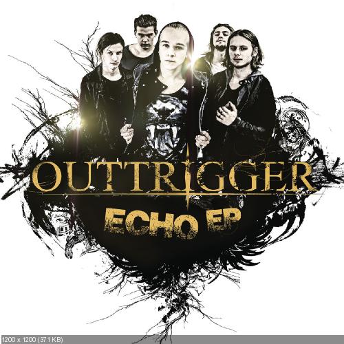 Outtrigger – Echo [EP] (2014)