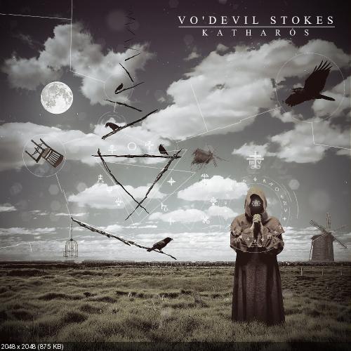 Vo'Devil Stokes - Katharos [EP] (2014)