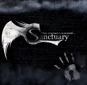 Sanctuary - Она Исчезает Последней (2014)