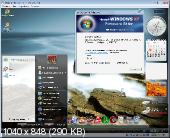 Windows XP SP3 VL Titanium 03.03.2014 v.1 +  Language Pack Multi 34