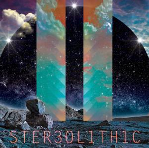 311 - Stereolithic (2014)