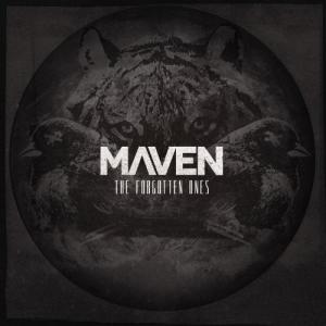 Maven - The Forgotten Ones [EP] (2013)