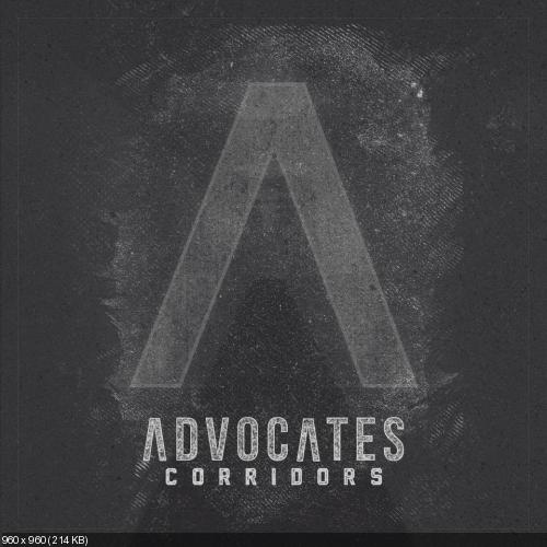Advocates - Corridors (New Track) (2014)