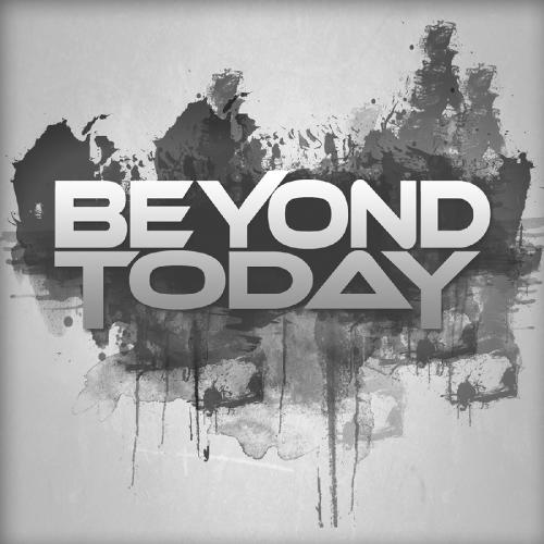Beyond Today - Beyond Today (2013) (EP)