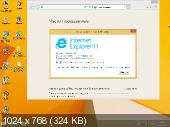 Windows 8.1 Professional StopSMS WPI Optimized by Yagd 21.3.1 March 2014