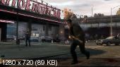 [Android] Grand Theft Auto IV v1.01 Lite (2014) [RUS]