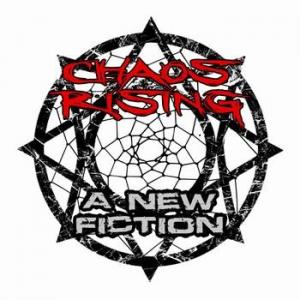Chaos Rising - A New Fiction (Single) (2014)