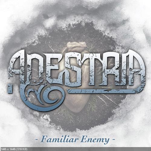 Adestria - Familiar Enemy [Single] (2014)